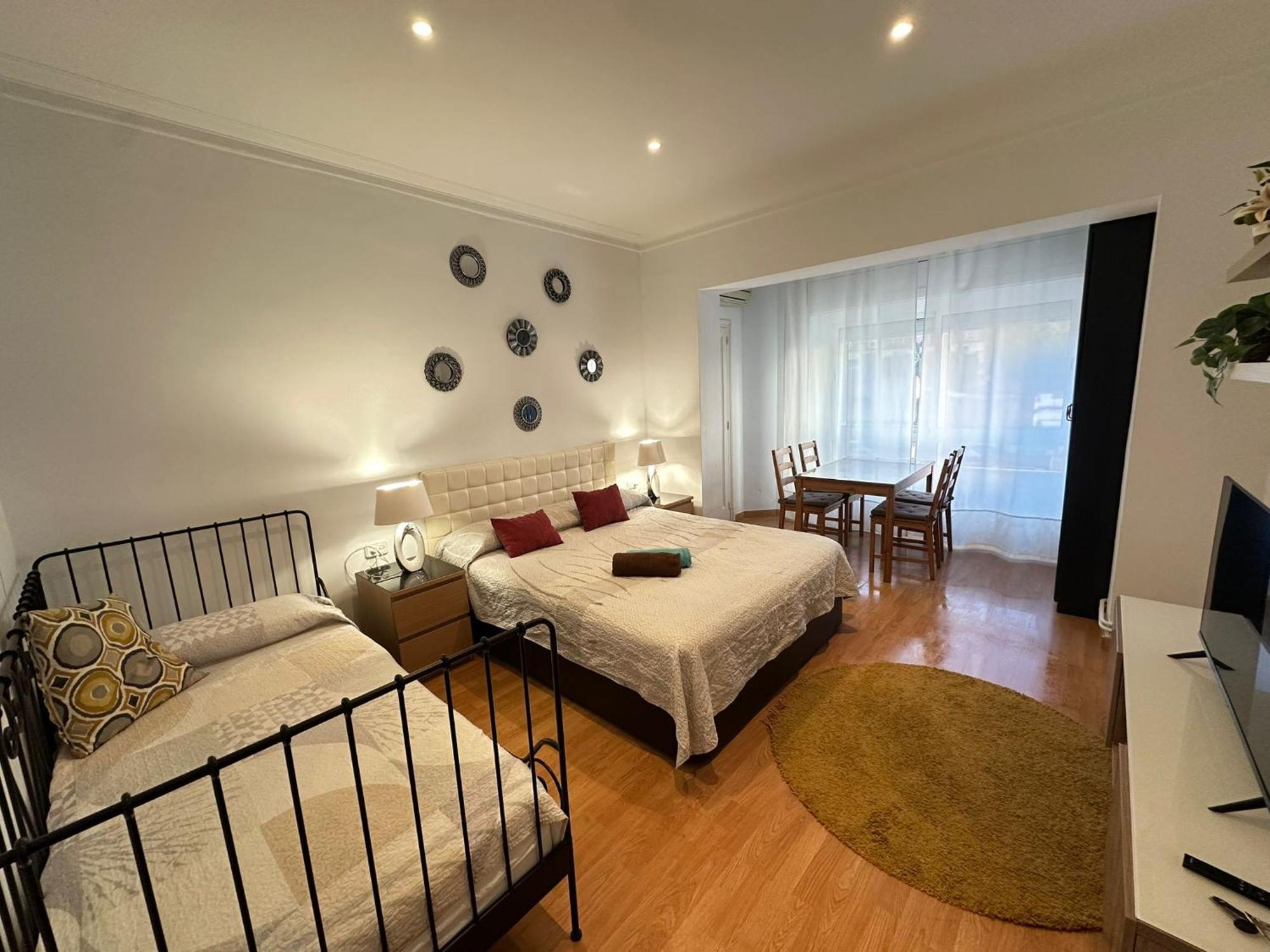 Mallor Bed and breakfast