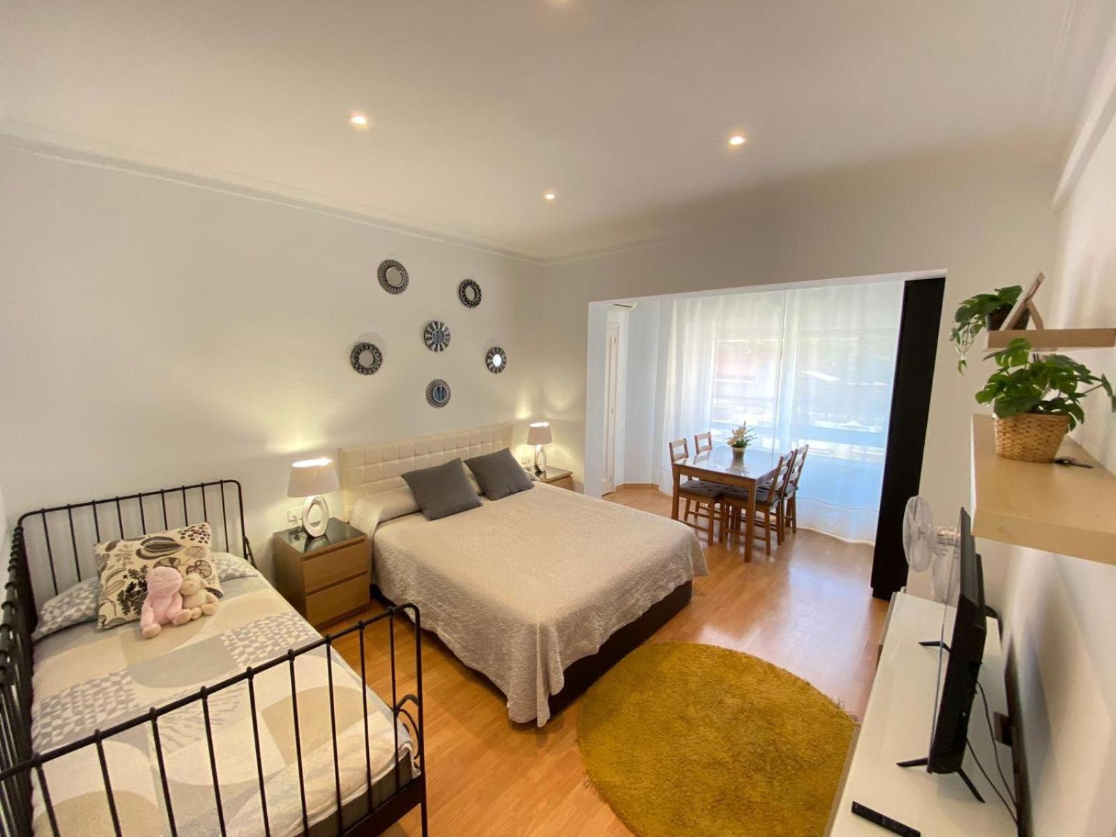 Bed and breakfast Mallor *