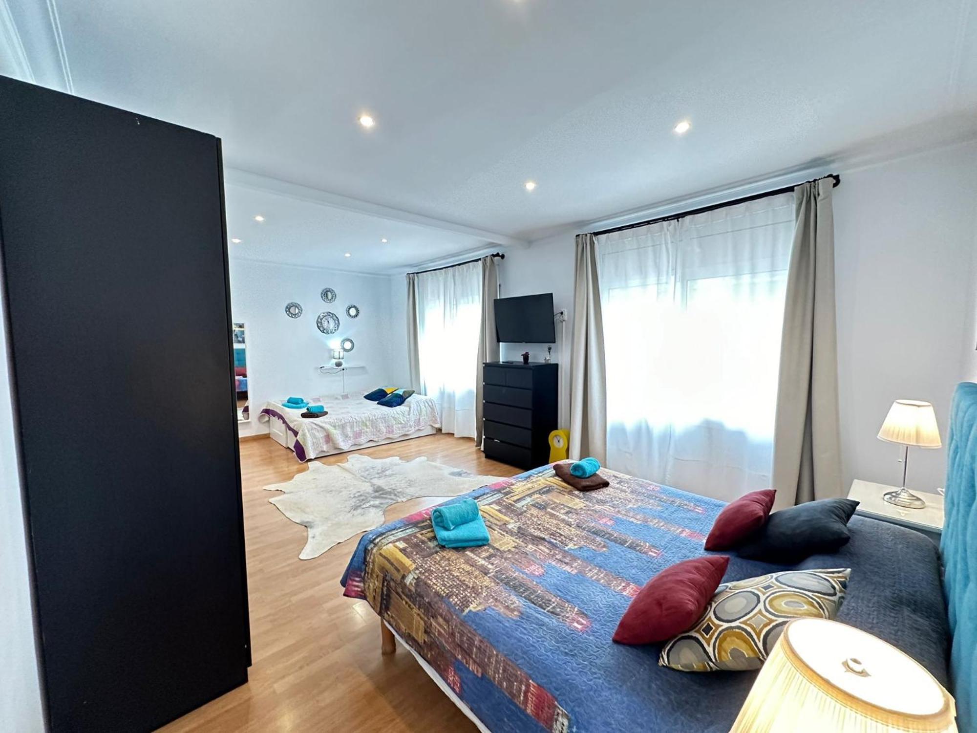 Mallor Bed and breakfast Barcelona